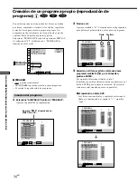 Предварительный просмотр 100 страницы Sony DVP S530D Operating Instructions Manual