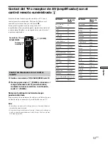 Предварительный просмотр 119 страницы Sony DVP S530D Operating Instructions Manual