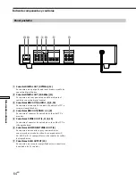 Предварительный просмотр 130 страницы Sony DVP S530D Operating Instructions Manual