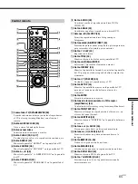 Предварительный просмотр 131 страницы Sony DVP S530D Operating Instructions Manual