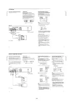 Предварительный просмотр 7 страницы Sony DVP S530D Service Manual