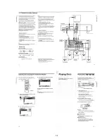 Предварительный просмотр 8 страницы Sony DVP S530D Service Manual