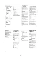 Предварительный просмотр 11 страницы Sony DVP S530D Service Manual