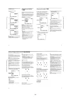 Предварительный просмотр 13 страницы Sony DVP S530D Service Manual