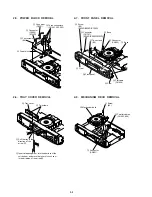 Предварительный просмотр 23 страницы Sony DVP S530D Service Manual