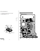 Предварительный просмотр 40 страницы Sony DVP S530D Service Manual