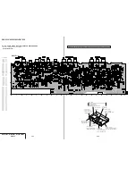 Предварительный просмотр 62 страницы Sony DVP S530D Service Manual