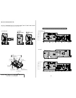 Предварительный просмотр 70 страницы Sony DVP S530D Service Manual