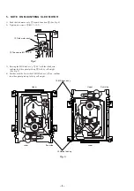 Preview for 6 page of Sony DVP-S715 Service Manual