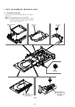 Preview for 8 page of Sony DVP-S715 Service Manual