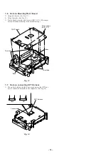 Preview for 10 page of Sony DVP-S715 Service Manual