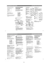 Preview for 15 page of Sony DVP-S715 Service Manual