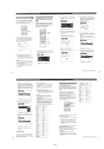 Preview for 17 page of Sony DVP-S715 Service Manual