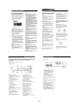 Preview for 19 page of Sony DVP-S715 Service Manual