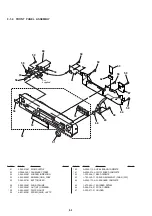 Preview for 83 page of Sony DVP-S715 Service Manual