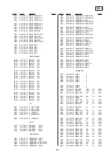 Preview for 90 page of Sony DVP-S715 Service Manual