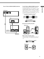 Preview for 9 page of Sony DVP-S725D Operating Instructions Manual