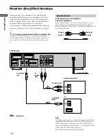 Preview for 12 page of Sony DVP-S725D Operating Instructions Manual