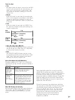 Preview for 5 page of Sony DVP-S7700 Operating Instructions Manual