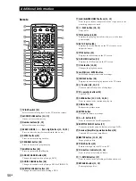 Preview for 50 page of Sony DVP-S7700 Operating Instructions Manual