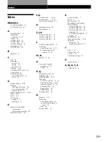 Preview for 53 page of Sony DVP-S7700 Operating Instructions Manual