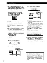 Preview for 60 page of Sony DVP-S7700 Operating Instructions Manual