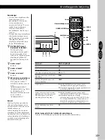 Preview for 67 page of Sony DVP-S7700 Operating Instructions Manual