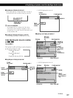 Preview for 71 page of Sony DVP-S7700 Operating Instructions Manual