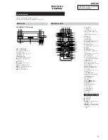 Preview for 5 page of Sony DVP-S9 Service Manual