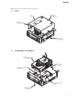 Preview for 7 page of Sony DVP-S9 Service Manual