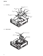 Preview for 8 page of Sony DVP-S9 Service Manual