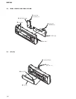 Preview for 10 page of Sony DVP-S9 Service Manual