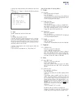 Preview for 13 page of Sony DVP-S9 Service Manual