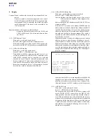 Preview for 14 page of Sony DVP-S9 Service Manual