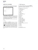 Preview for 16 page of Sony DVP-S9 Service Manual