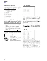 Preview for 18 page of Sony DVP-S9 Service Manual