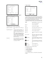 Preview for 19 page of Sony DVP-S9 Service Manual