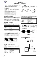 Preview for 22 page of Sony DVP-S9 Service Manual