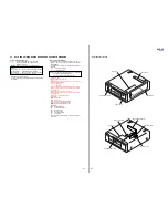 Preview for 27 page of Sony DVP-S9 Service Manual