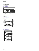 Preview for 46 page of Sony DVP-S9 Service Manual