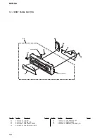 Preview for 58 page of Sony DVP-S9 Service Manual