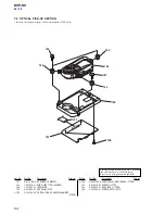 Preview for 64 page of Sony DVP-S9 Service Manual