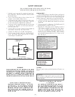 Preview for 2 page of Sony DVP-S9000ES Service Manual