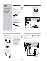 Preview for 7 page of Sony DVP-S9000ES Service Manual