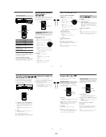 Preview for 10 page of Sony DVP-S9000ES Service Manual