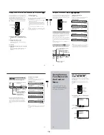 Preview for 11 page of Sony DVP-S9000ES Service Manual