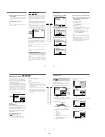 Preview for 13 page of Sony DVP-S9000ES Service Manual