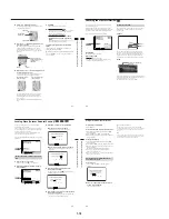 Preview for 15 page of Sony DVP-S9000ES Service Manual