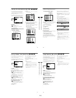 Preview for 16 page of Sony DVP-S9000ES Service Manual