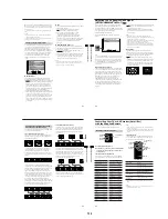 Preview for 20 page of Sony DVP-S9000ES Service Manual